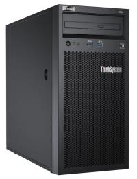 LENOVO ST50 Xeon E-2224G 16G 2x1TB 250W SUNUCU 7Y48A04FEA - 1